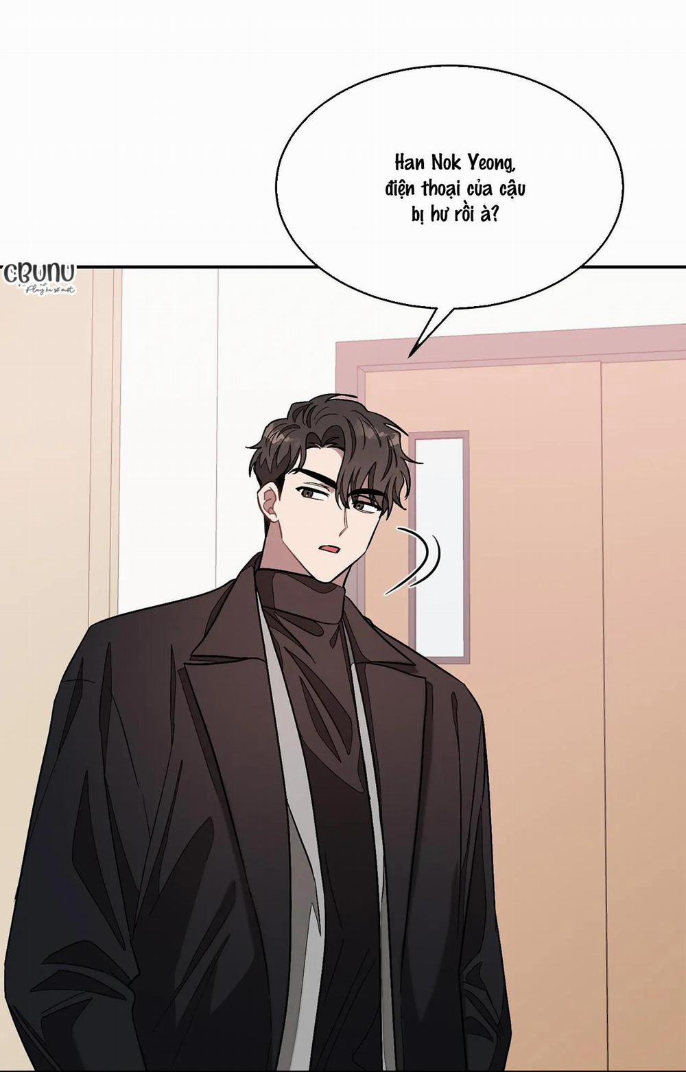 Sống Lại Lần Nữa 23 trang 66