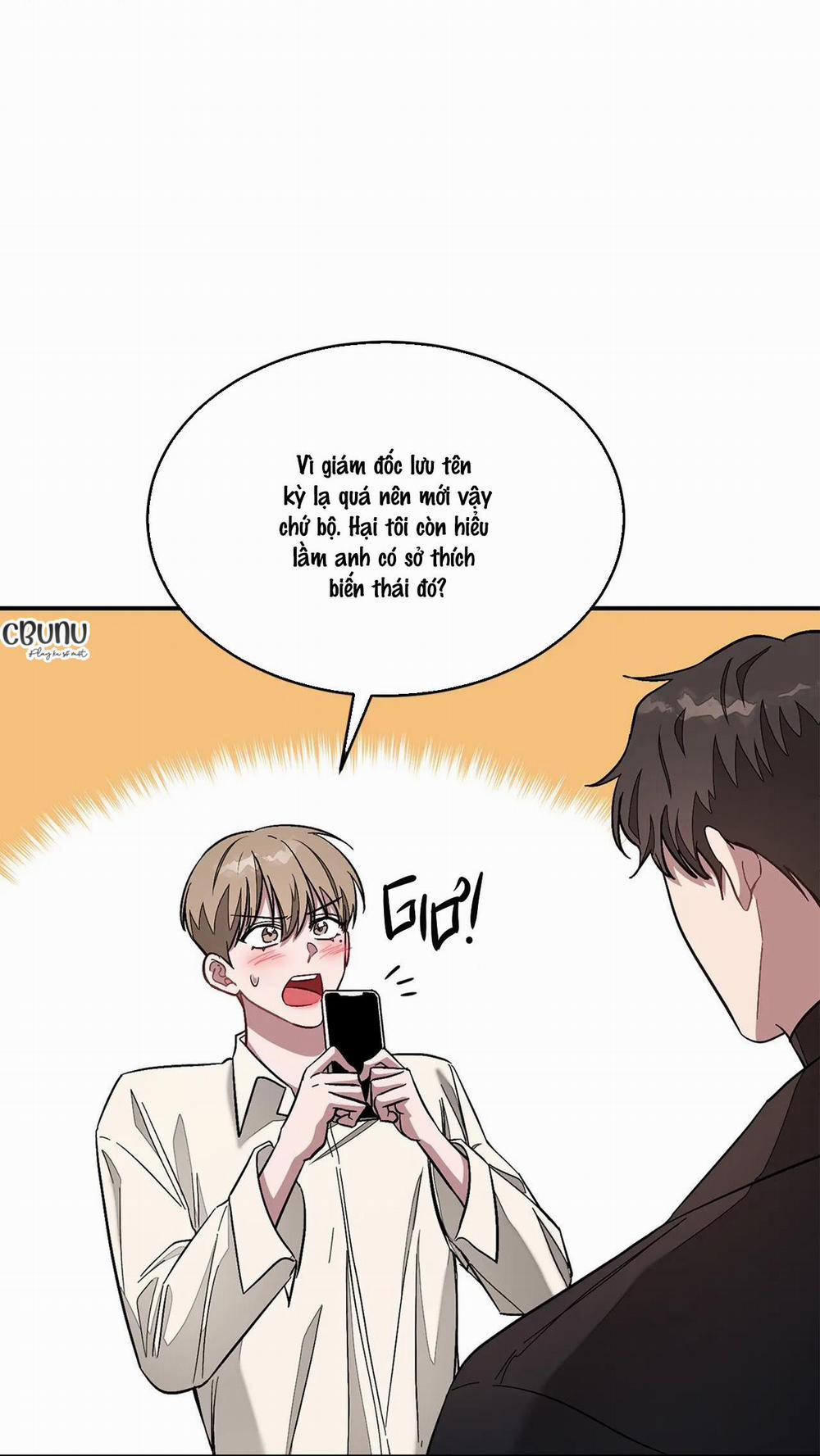 Sống Lại Lần Nữa 23 trang 74