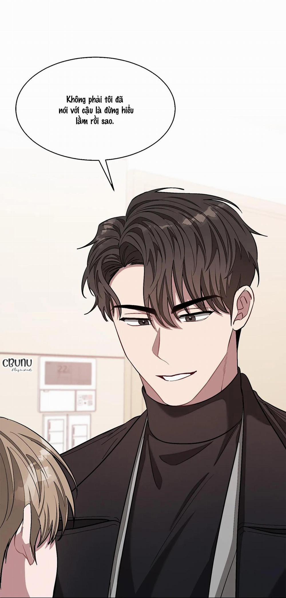 Sống Lại Lần Nữa 23 trang 76