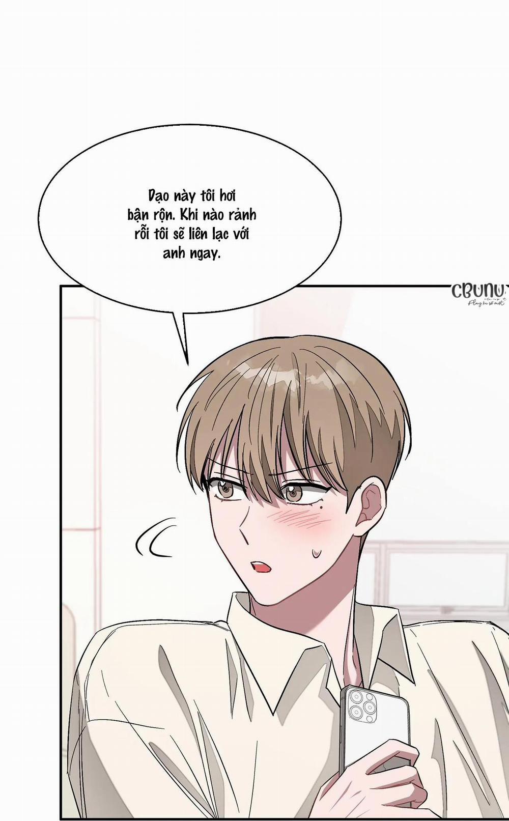 Sống Lại Lần Nữa 23 trang 78