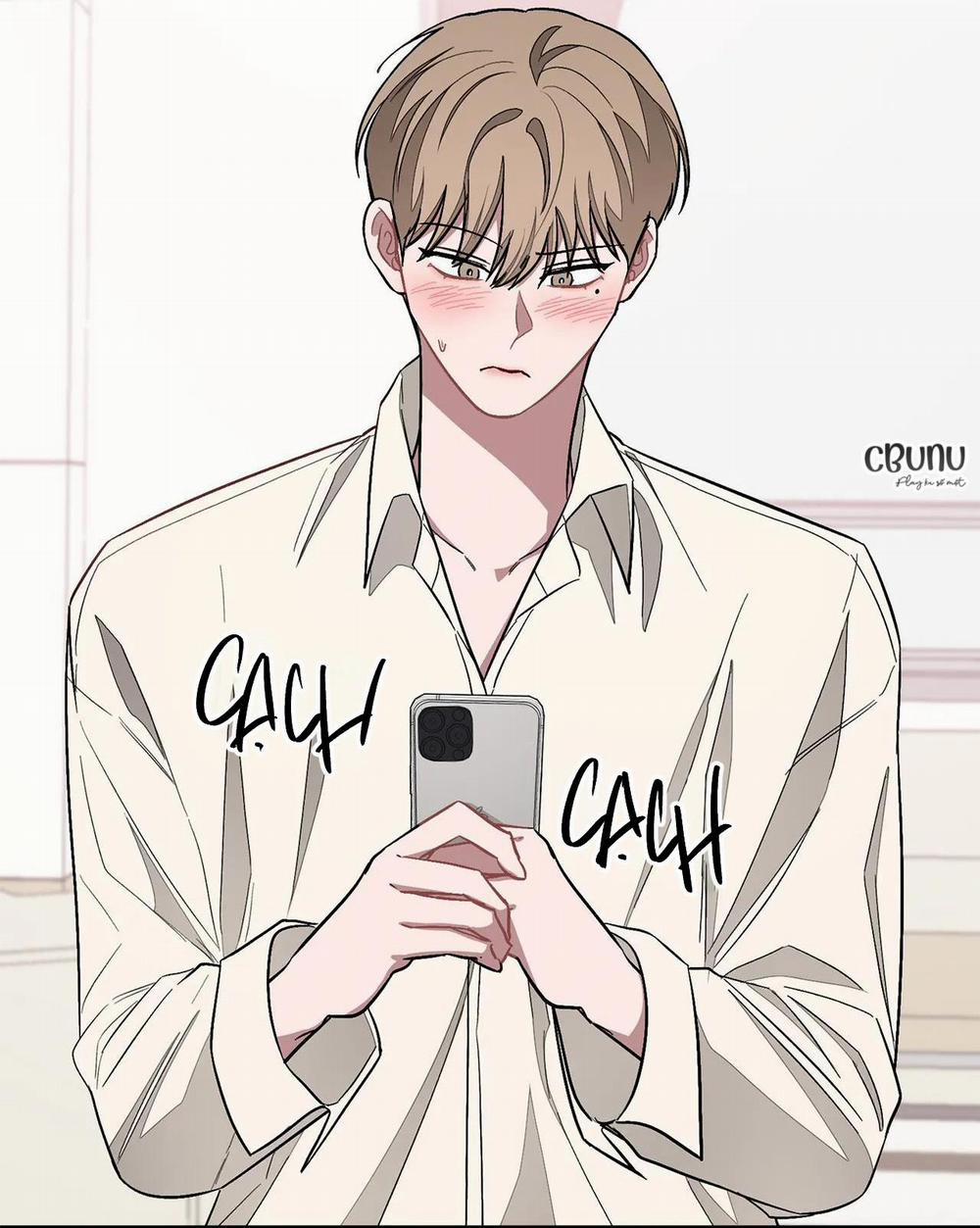 Sống Lại Lần Nữa 23 trang 87