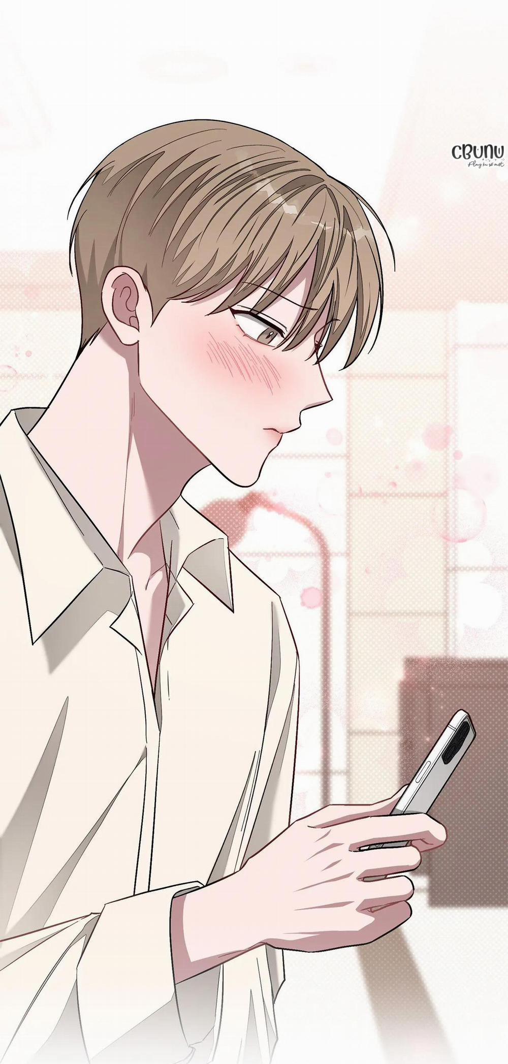 Sống Lại Lần Nữa 23 trang 92