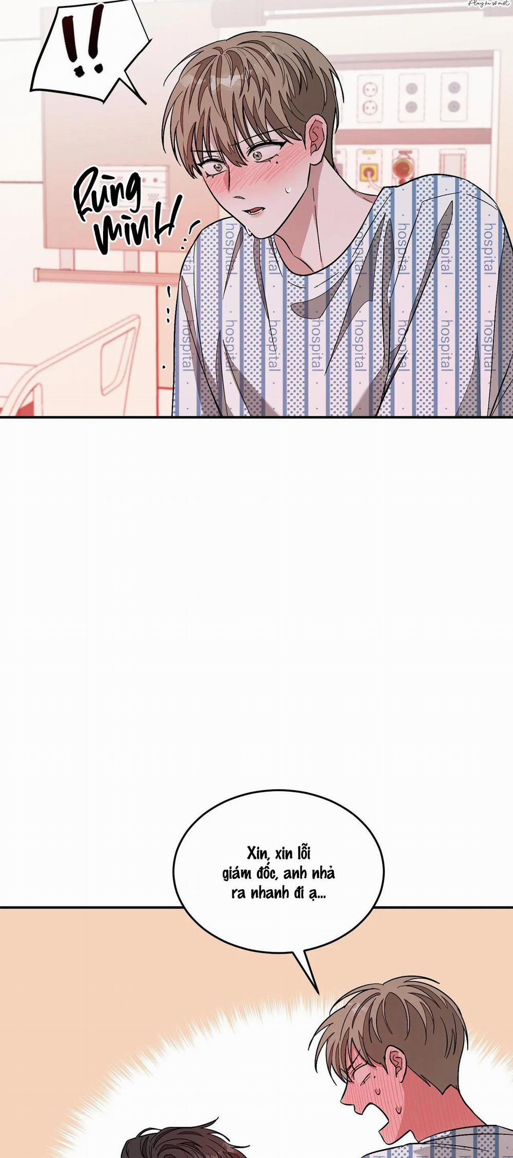 Sống Lại Lần Nữa 24 trang 12