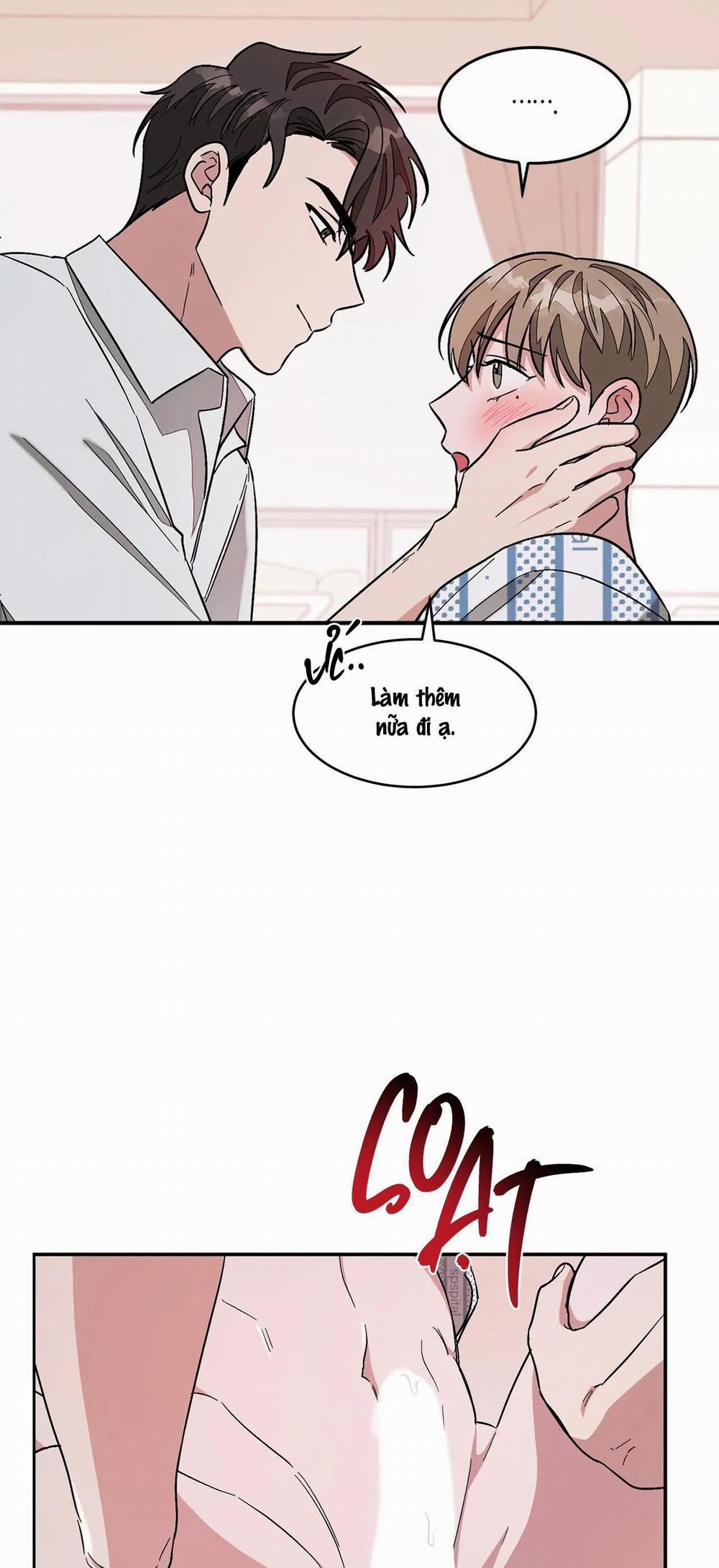 Sống Lại Lần Nữa 24 trang 16