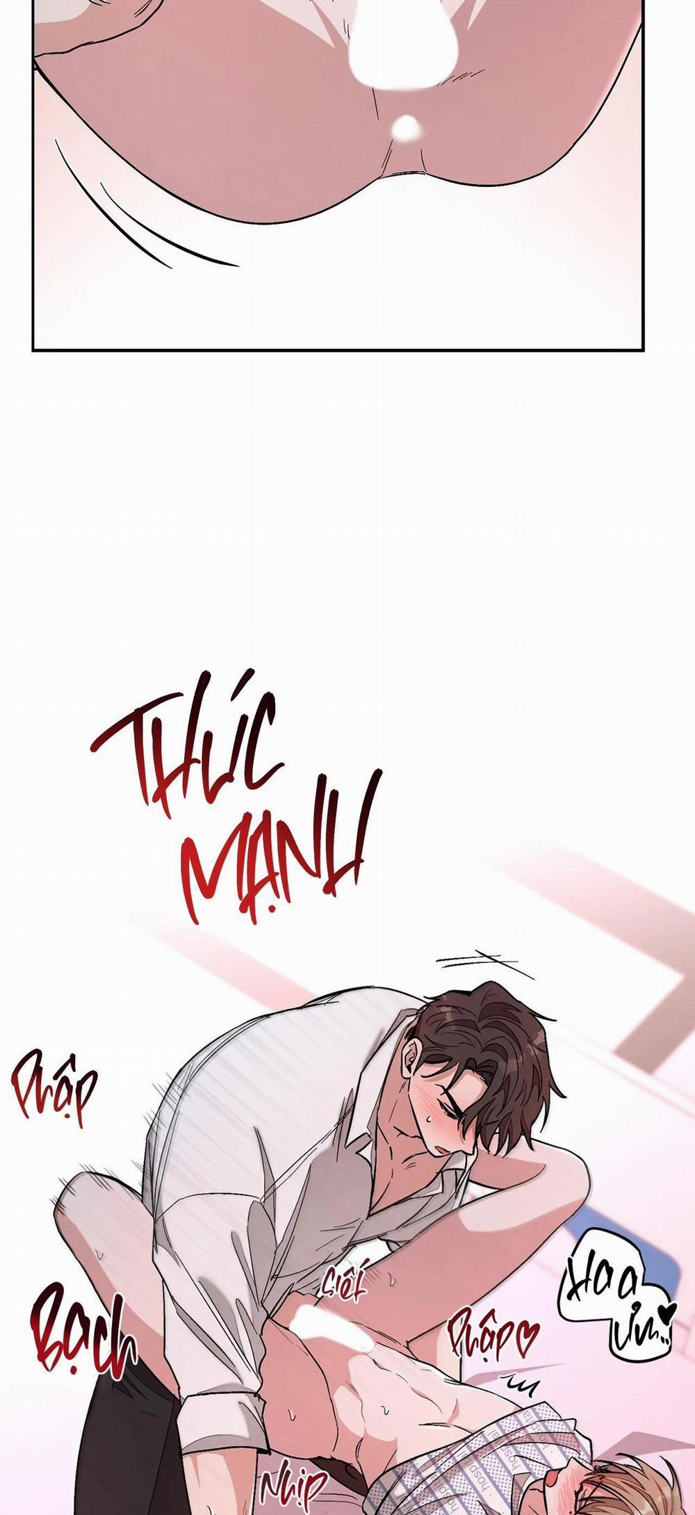 Sống Lại Lần Nữa 24 trang 17