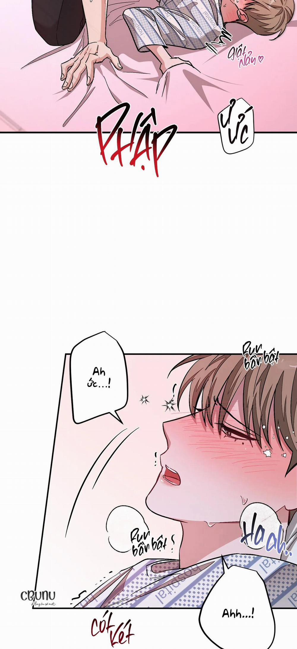 Sống Lại Lần Nữa 24 trang 18