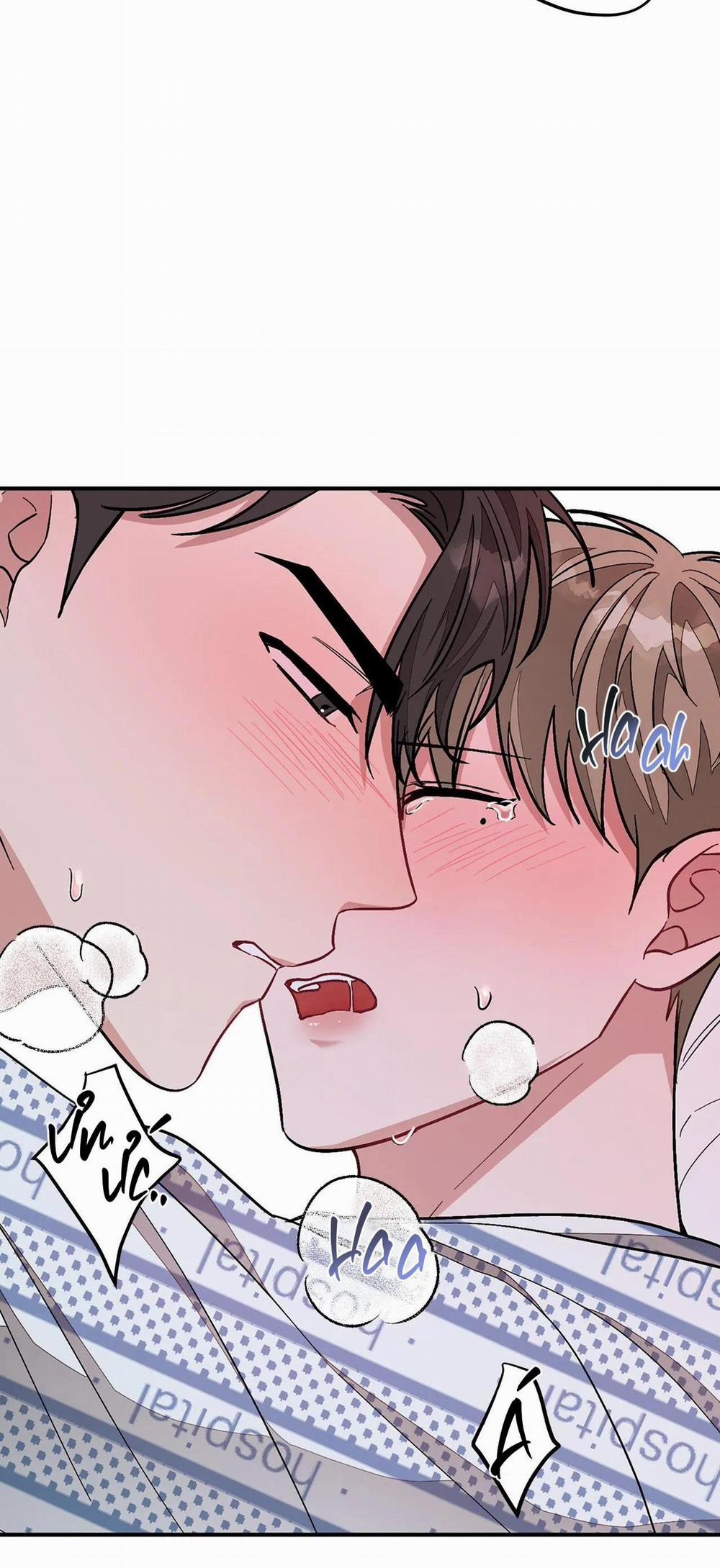 Sống Lại Lần Nữa 24 trang 19