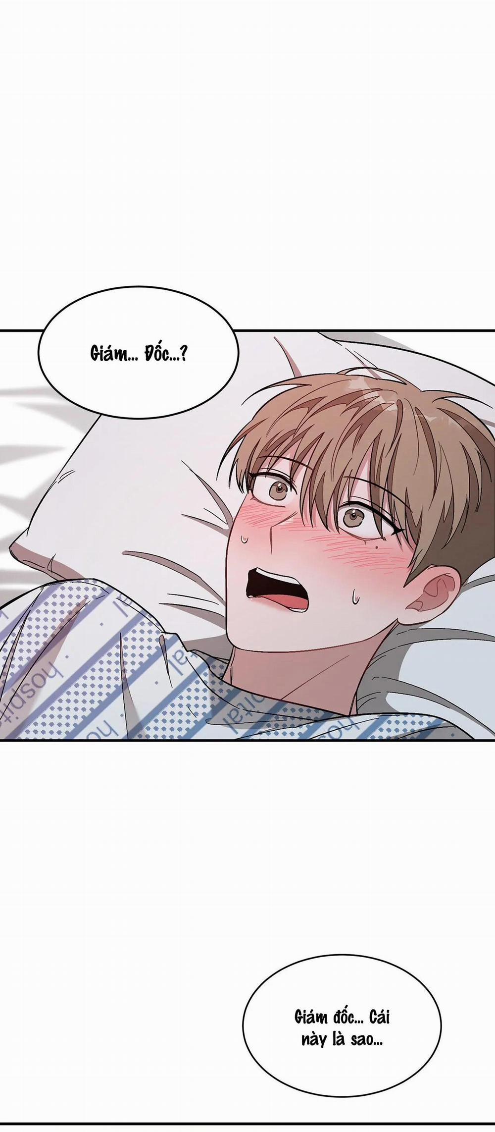 Sống Lại Lần Nữa 24 trang 3