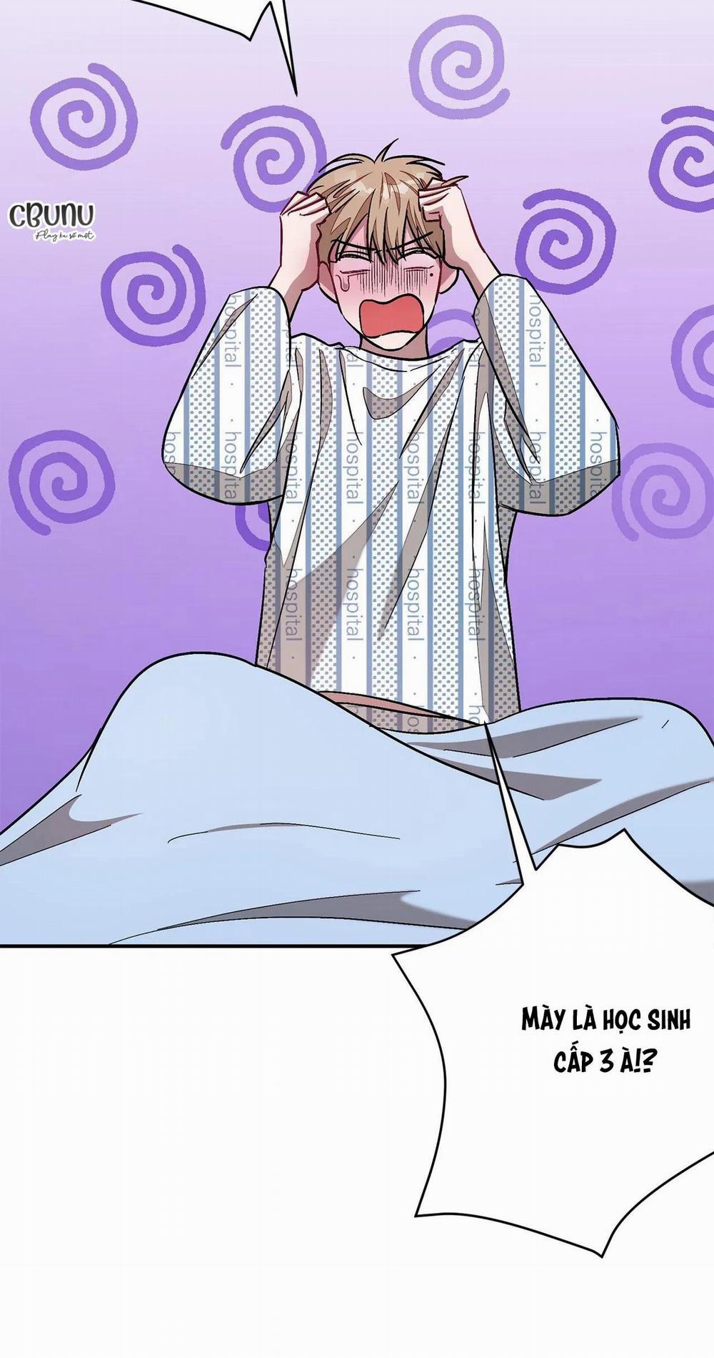 Sống Lại Lần Nữa 24 trang 32