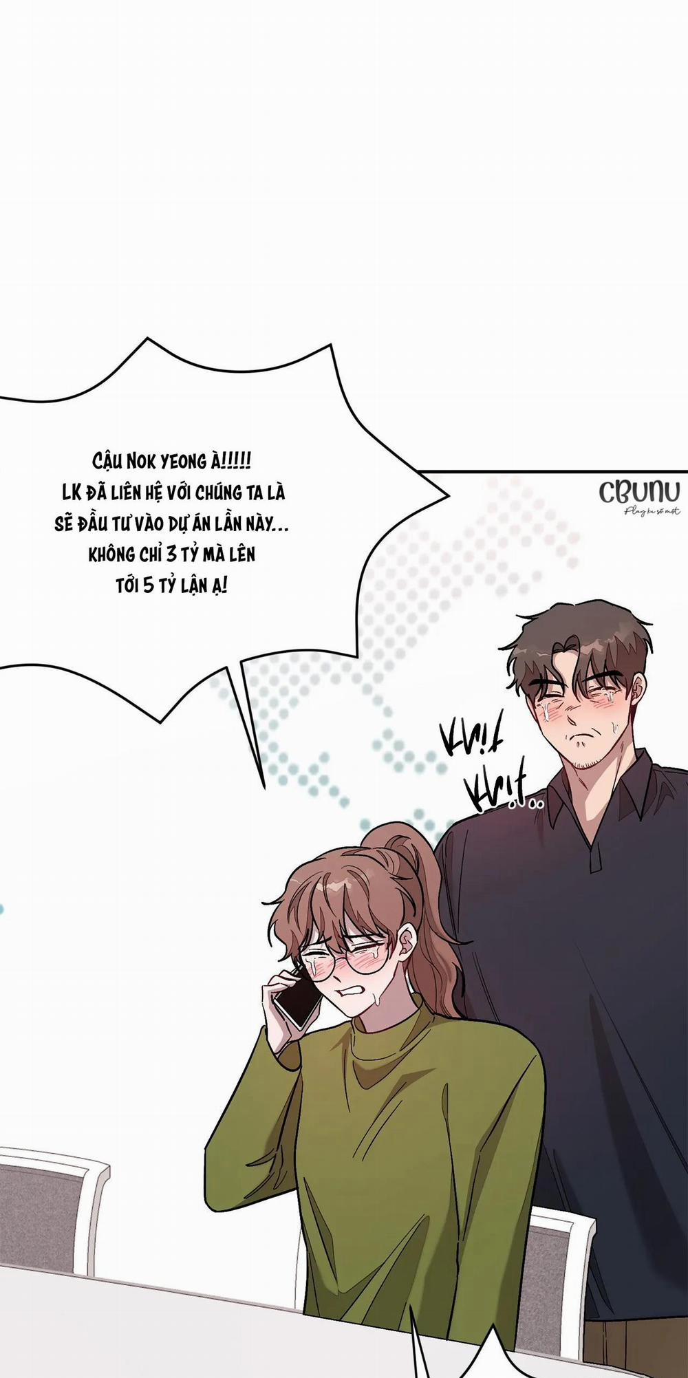 Sống Lại Lần Nữa 24 trang 36