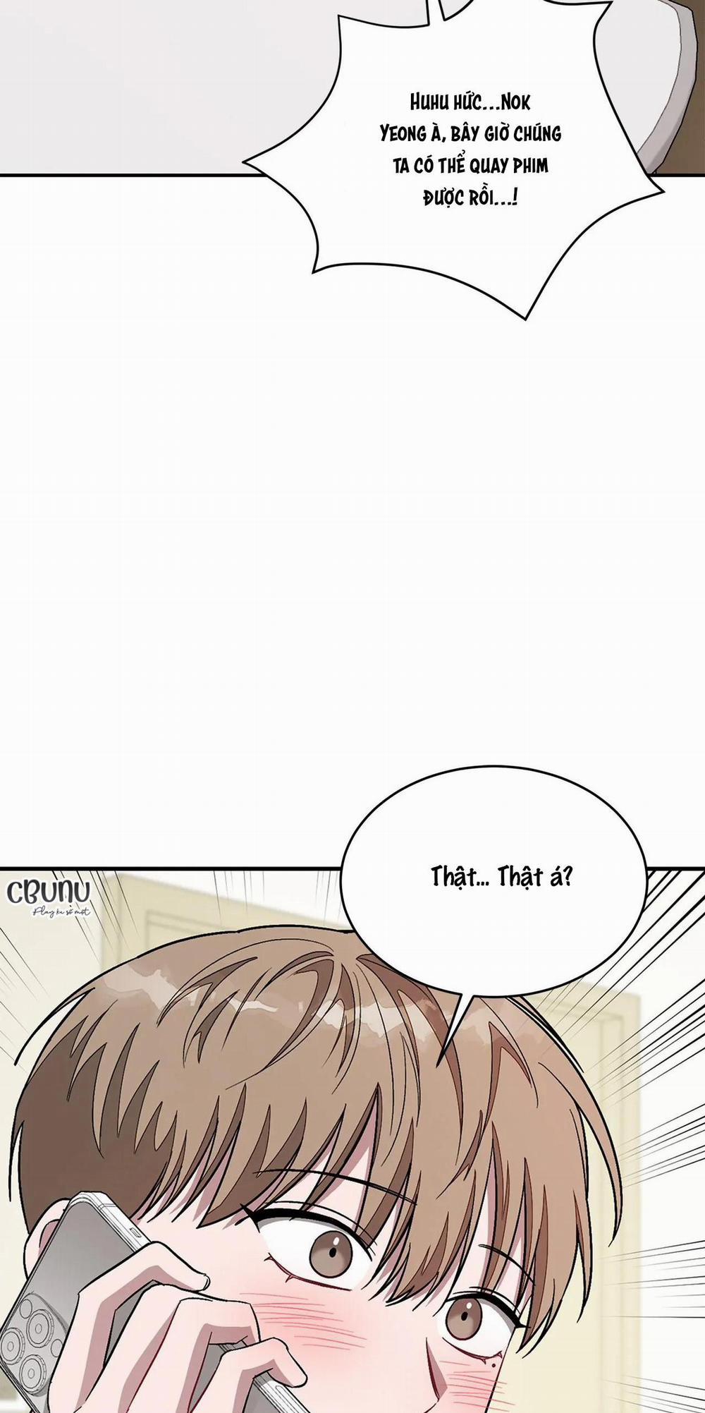 Sống Lại Lần Nữa 24 trang 37