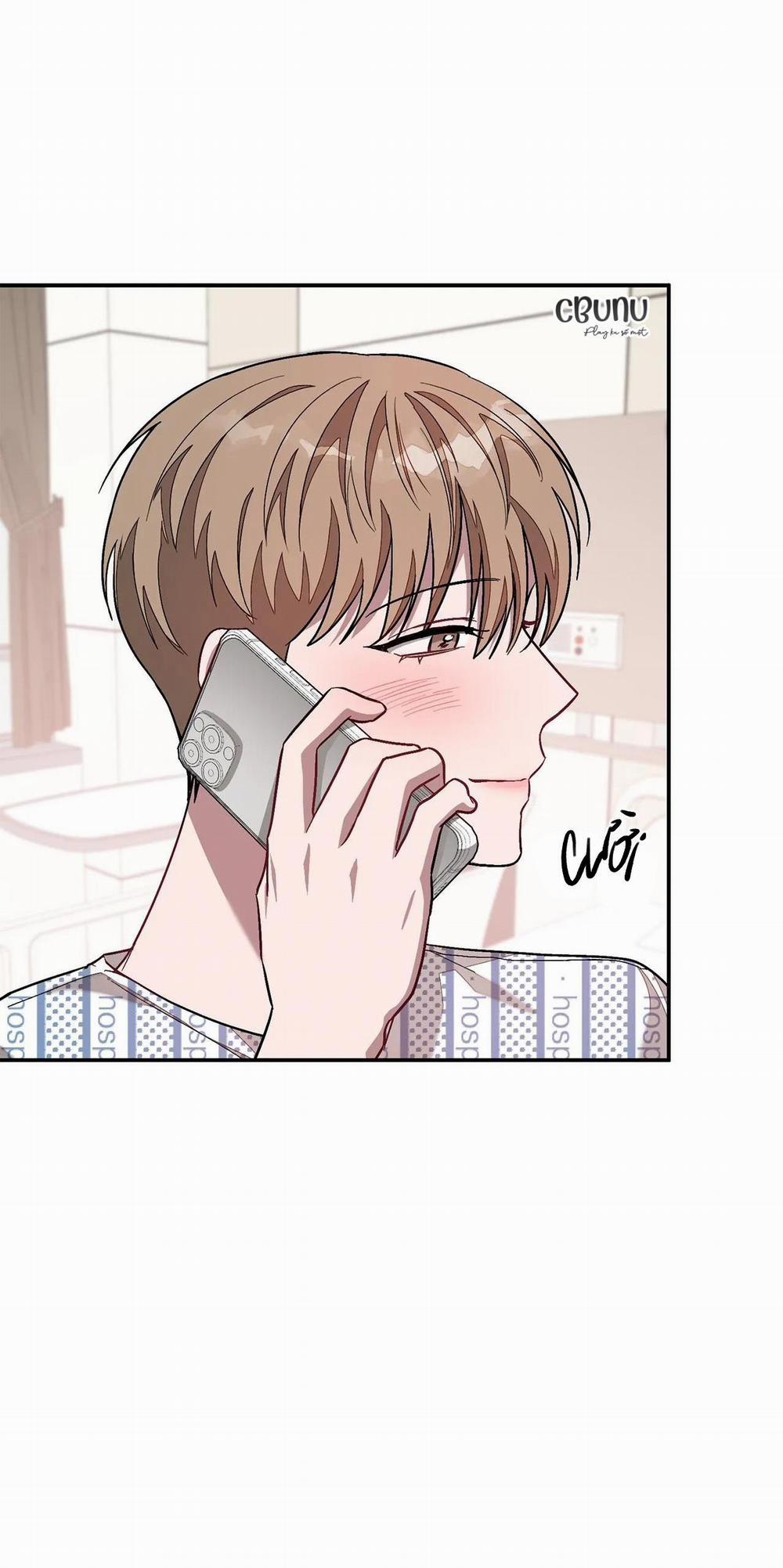 Sống Lại Lần Nữa 24 trang 41