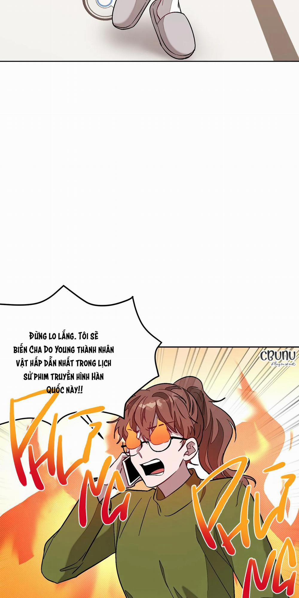 Sống Lại Lần Nữa 24 trang 43