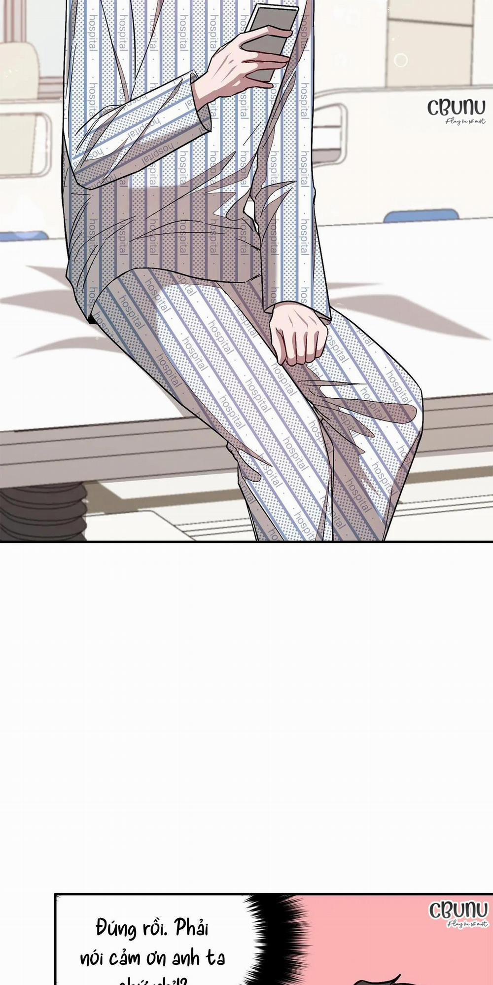 Sống Lại Lần Nữa 24 trang 45