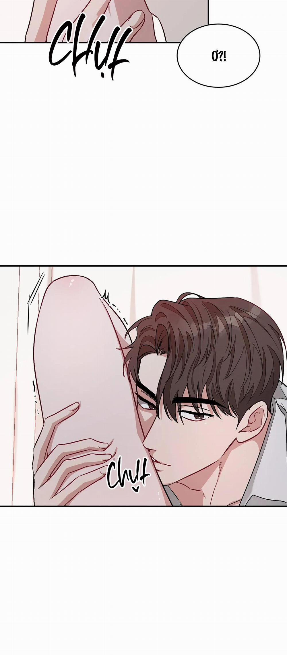 Sống Lại Lần Nữa 24 trang 5