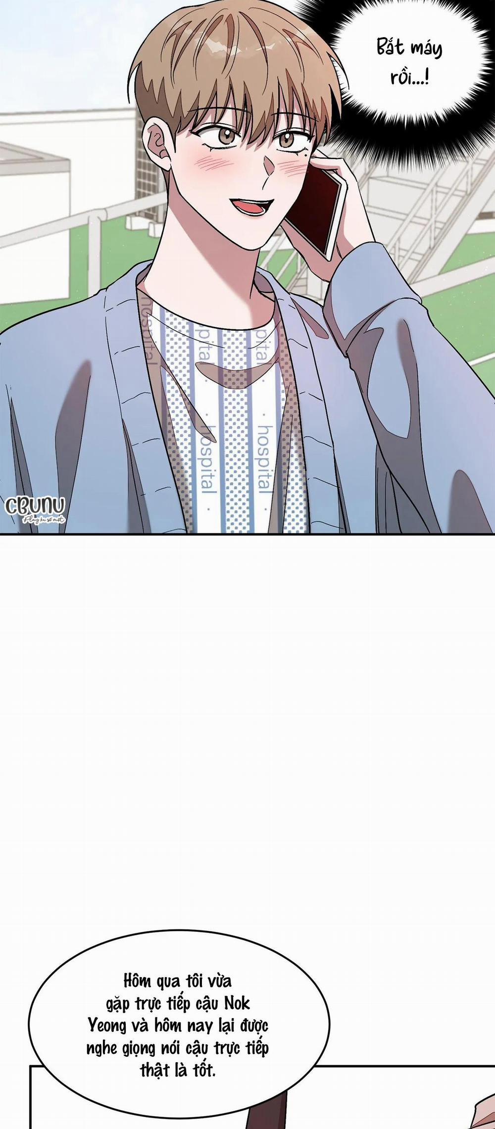 Sống Lại Lần Nữa 24 trang 51