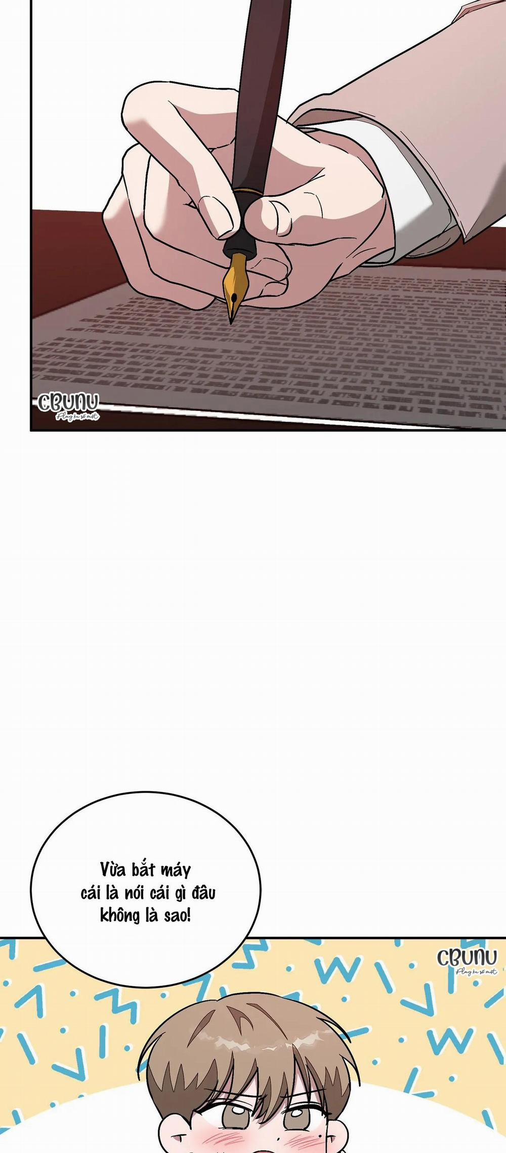 Sống Lại Lần Nữa 24 trang 52