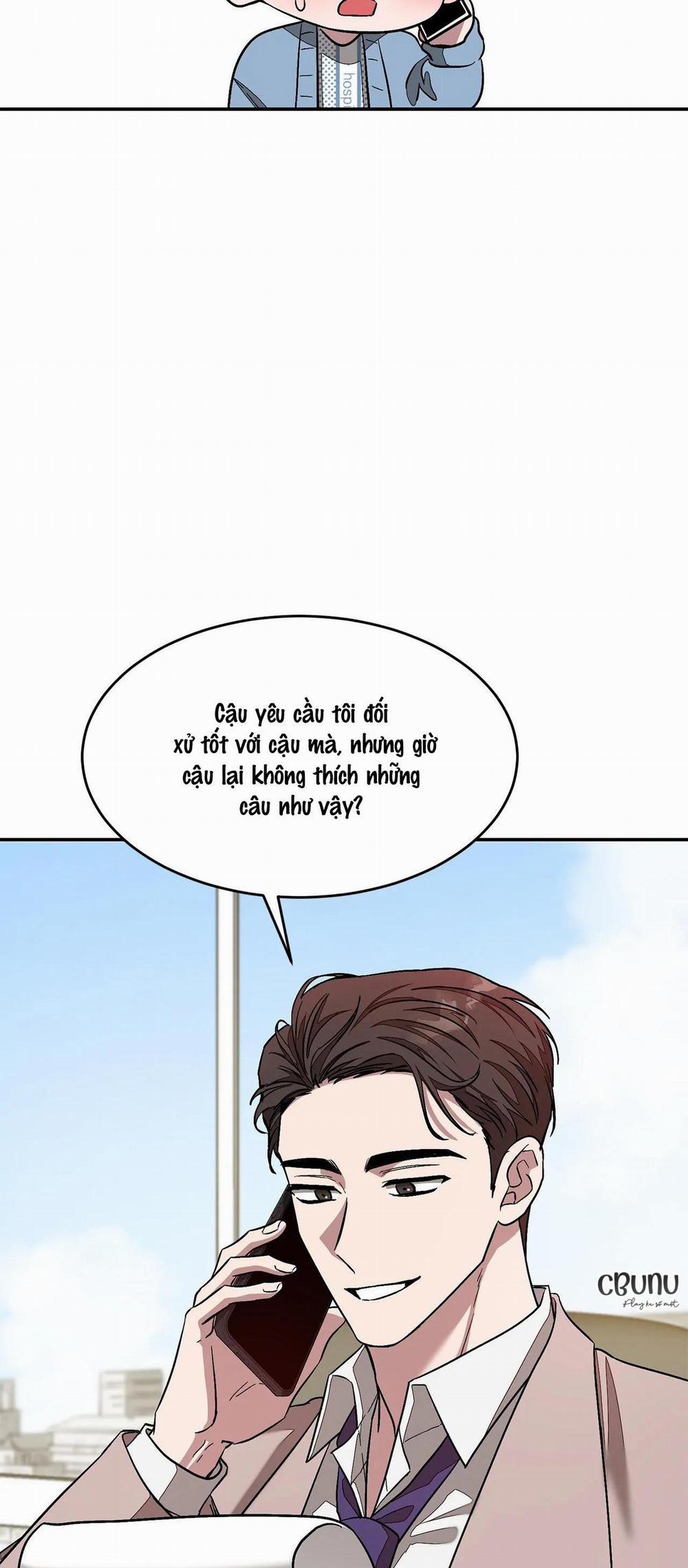 Sống Lại Lần Nữa 24 trang 53