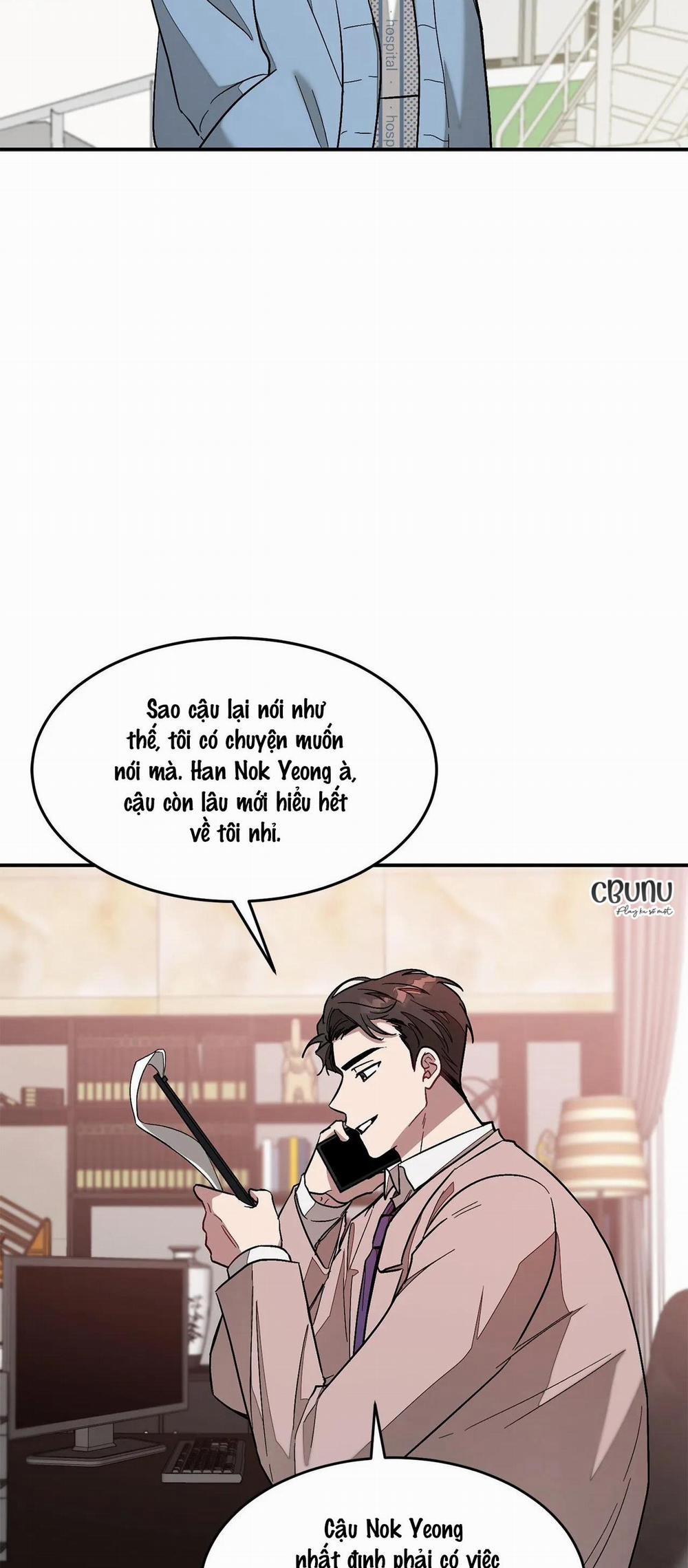 Sống Lại Lần Nữa 24 trang 55