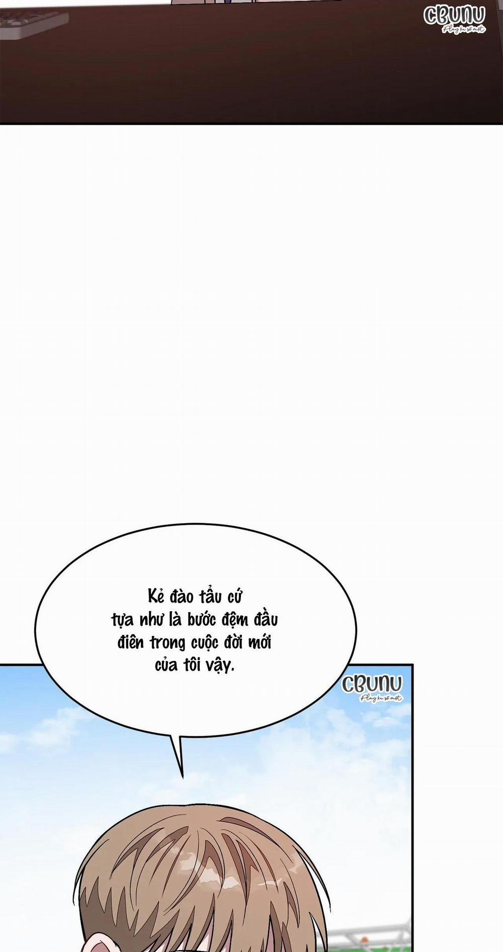 Sống Lại Lần Nữa 24 trang 58