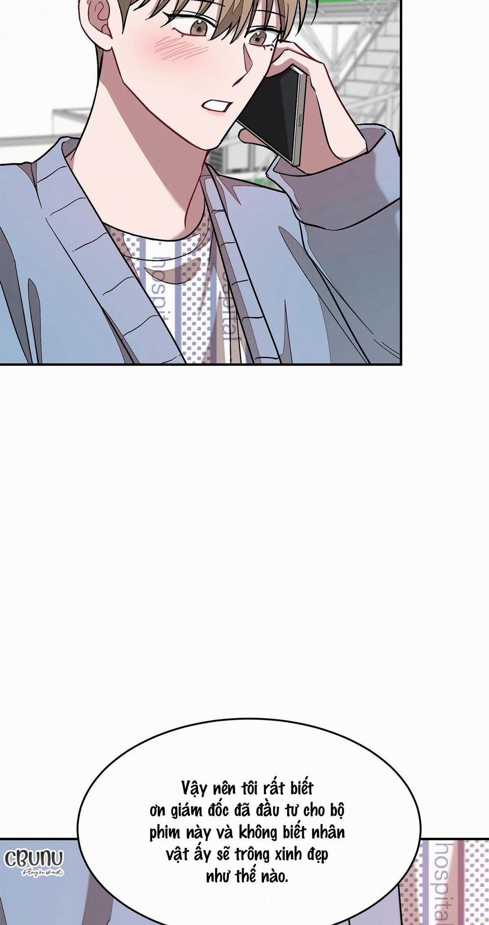 Sống Lại Lần Nữa 24 trang 59