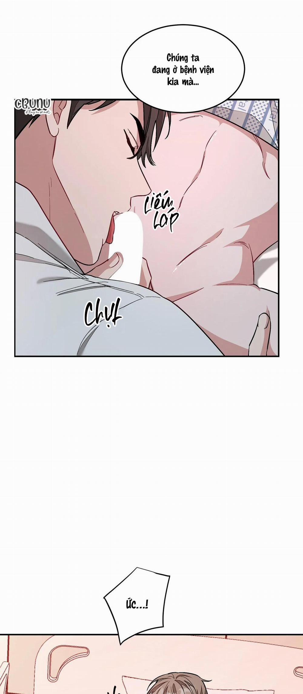 Sống Lại Lần Nữa 24 trang 6