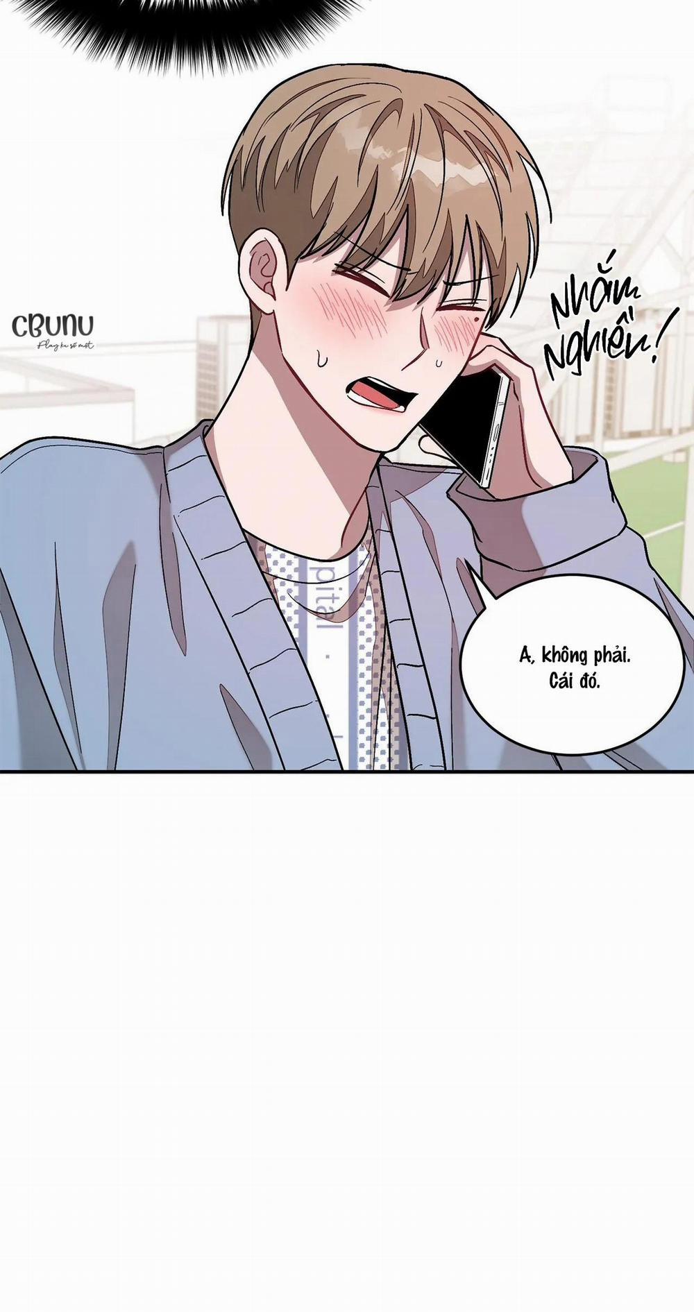 Sống Lại Lần Nữa 24 trang 61