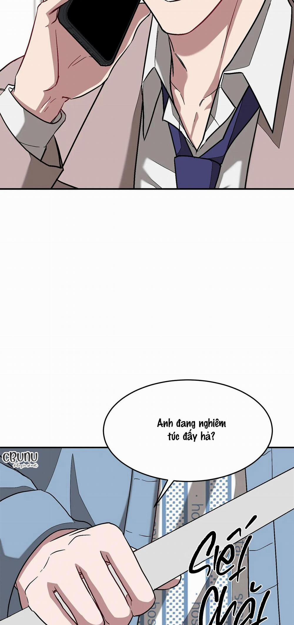 Sống Lại Lần Nữa 24 trang 65