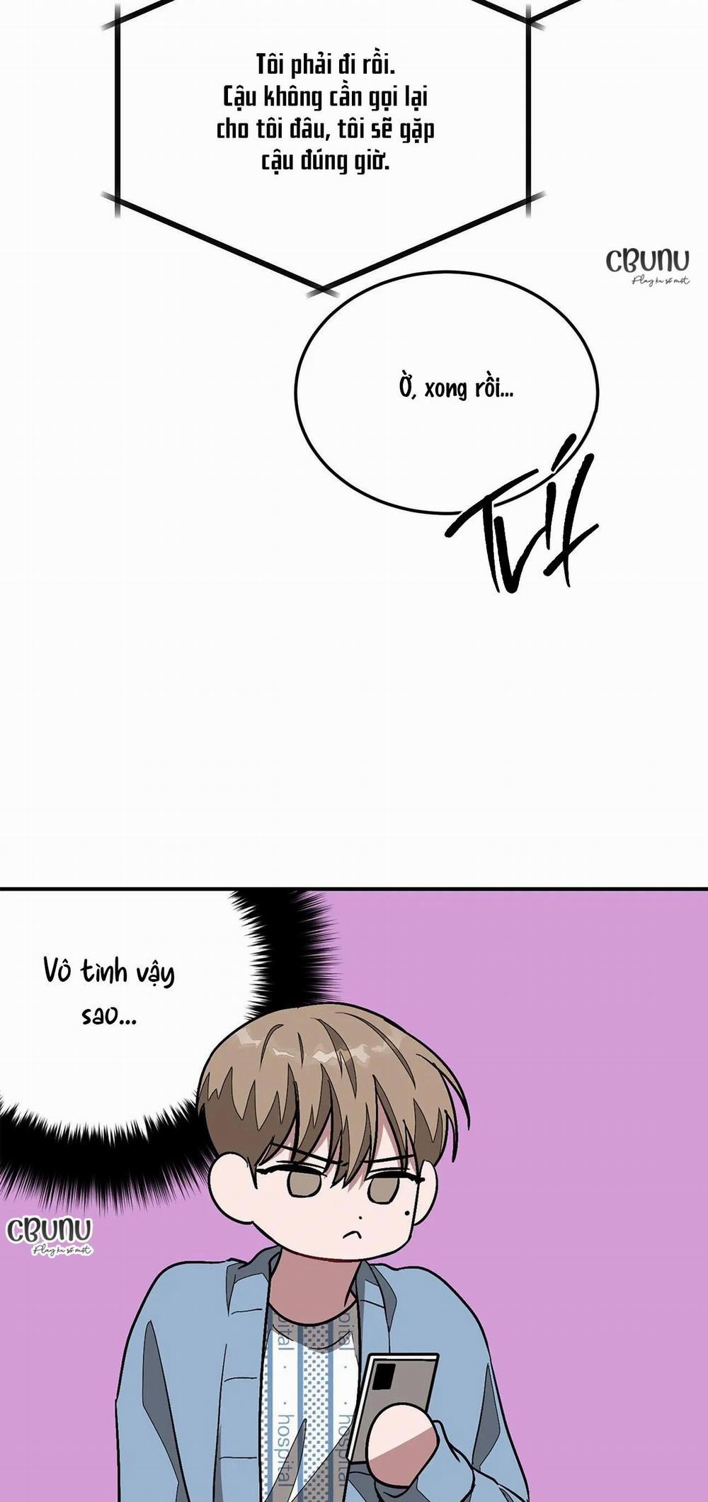 Sống Lại Lần Nữa 24 trang 68