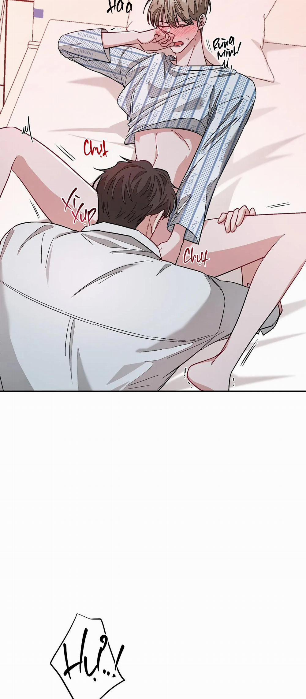 Sống Lại Lần Nữa 24 trang 7