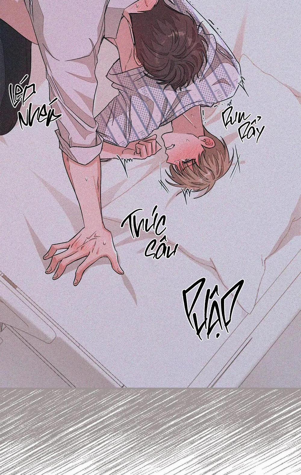 Sống Lại Lần Nữa 24 trang 73