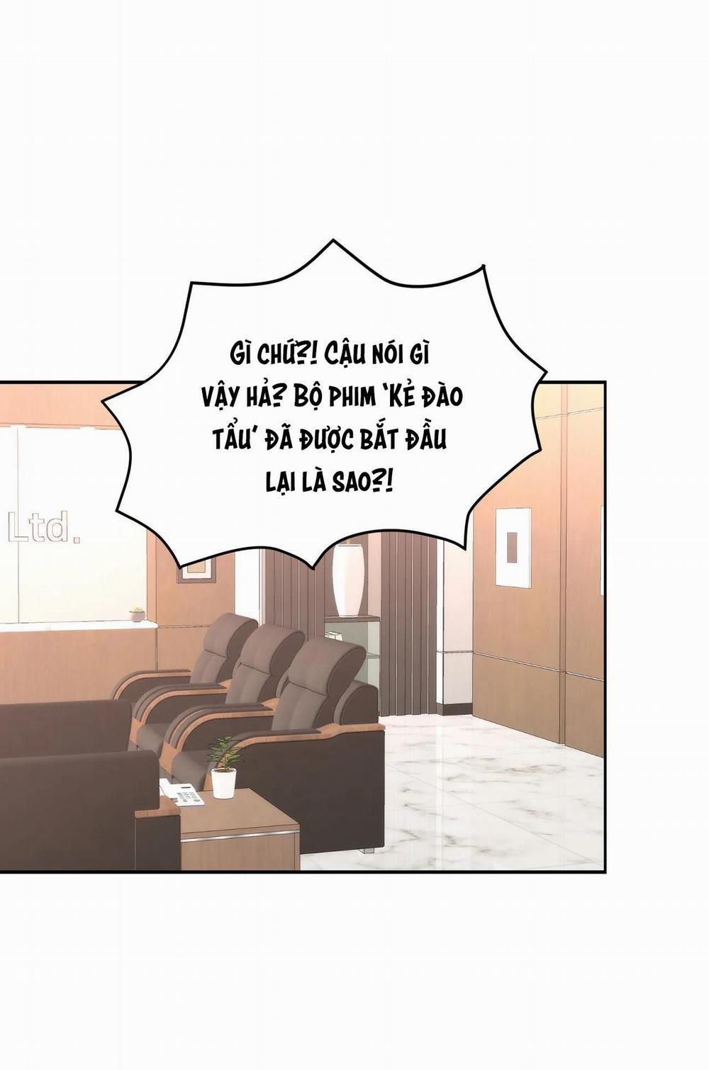 Sống Lại Lần Nữa 25 trang 1