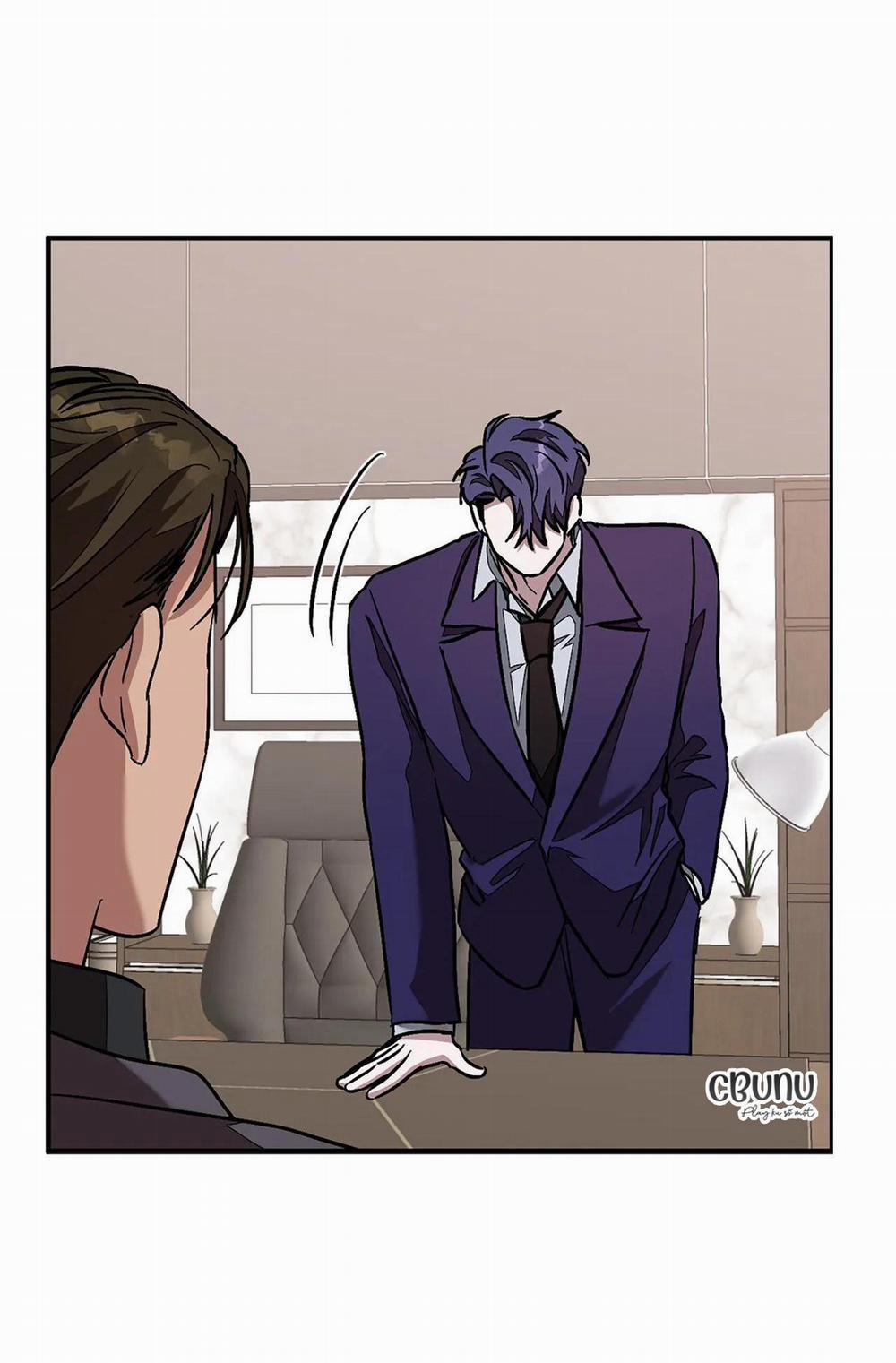 Sống Lại Lần Nữa 25 trang 11