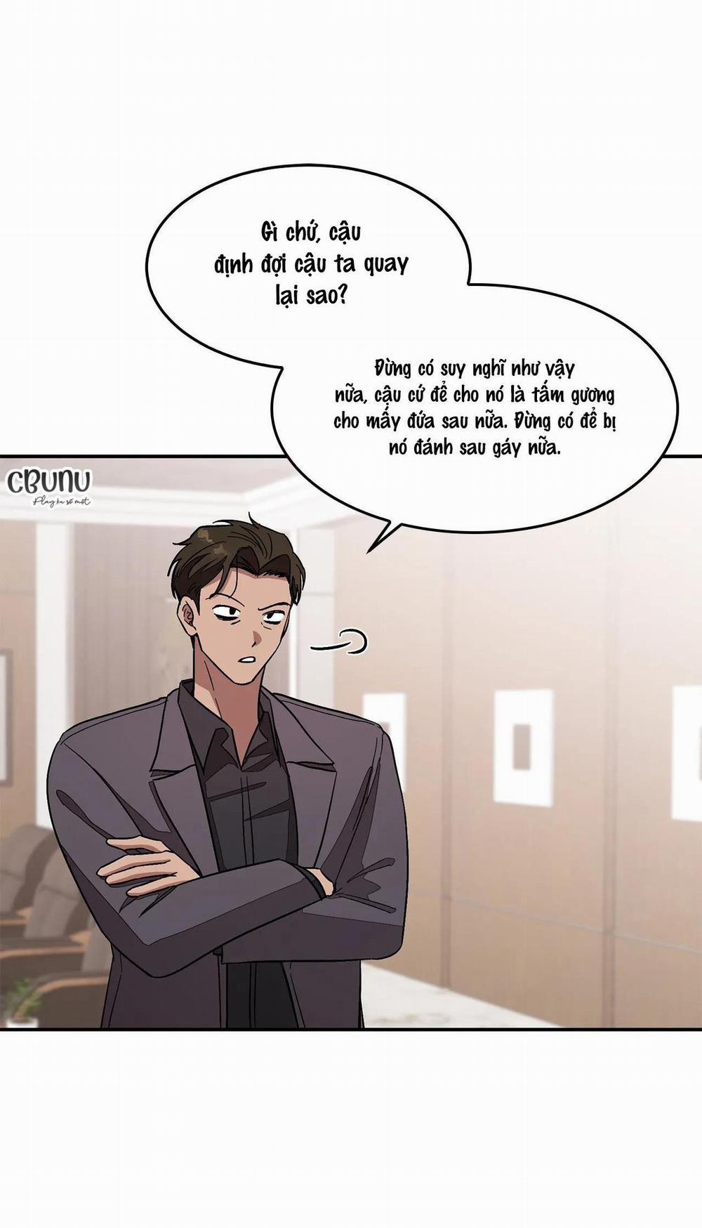 Sống Lại Lần Nữa 25 trang 12