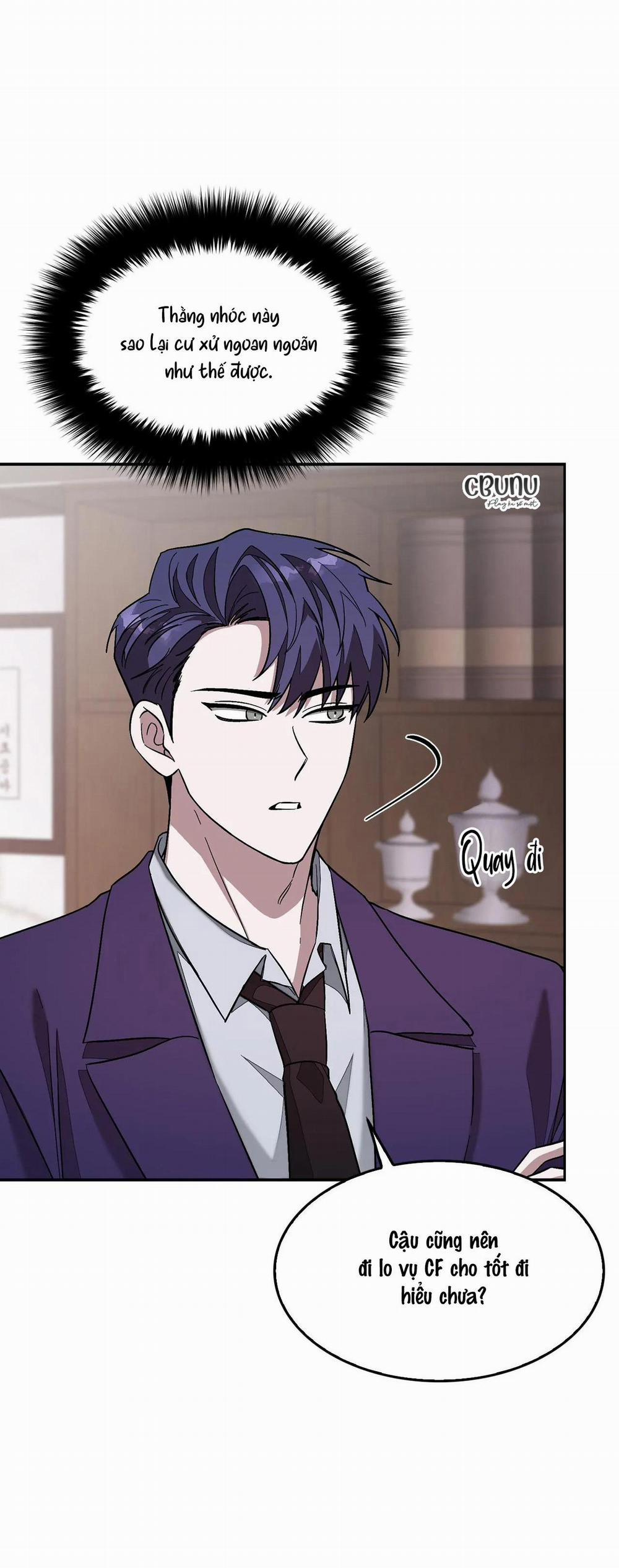 Sống Lại Lần Nữa 25 trang 15