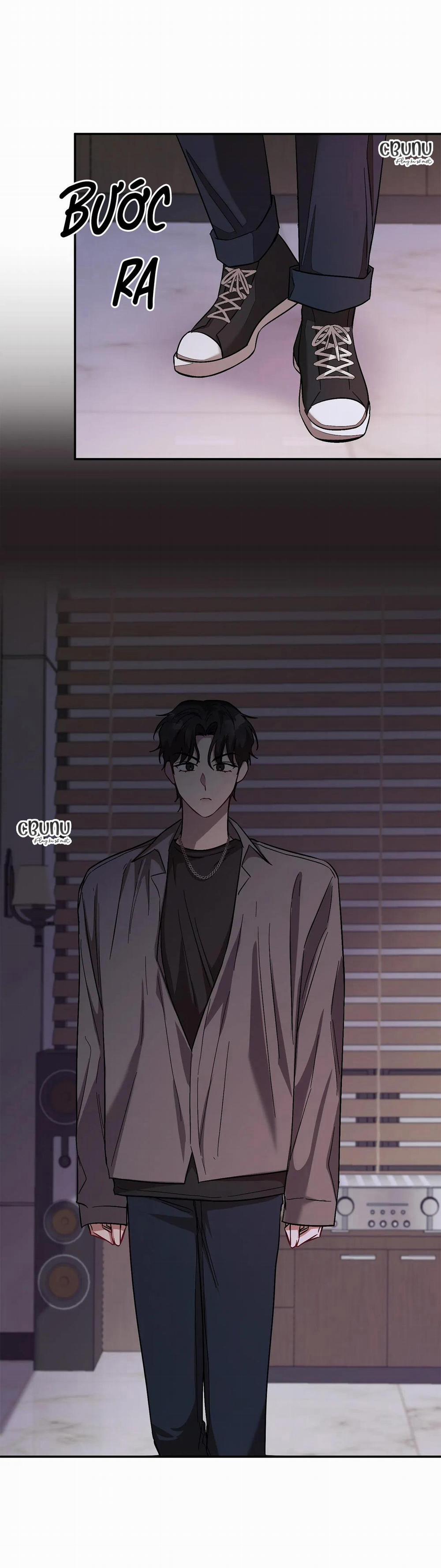 Sống Lại Lần Nữa 25 trang 16