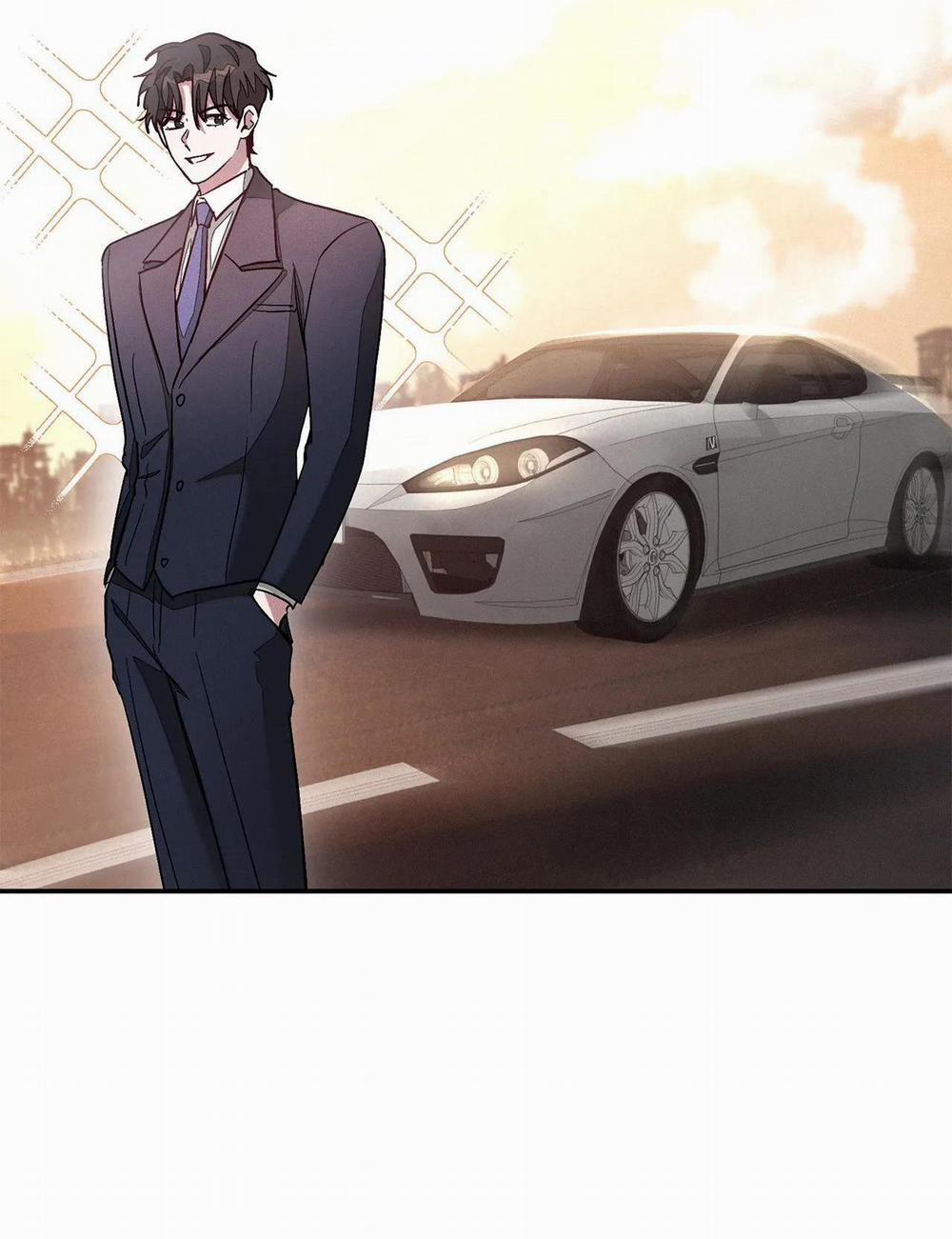 Sống Lại Lần Nữa 25 trang 24