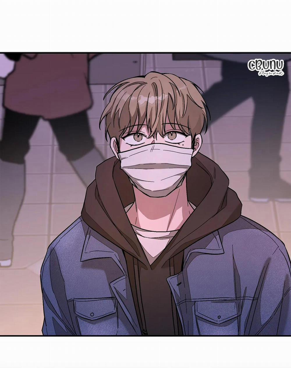 Sống Lại Lần Nữa 25 trang 28