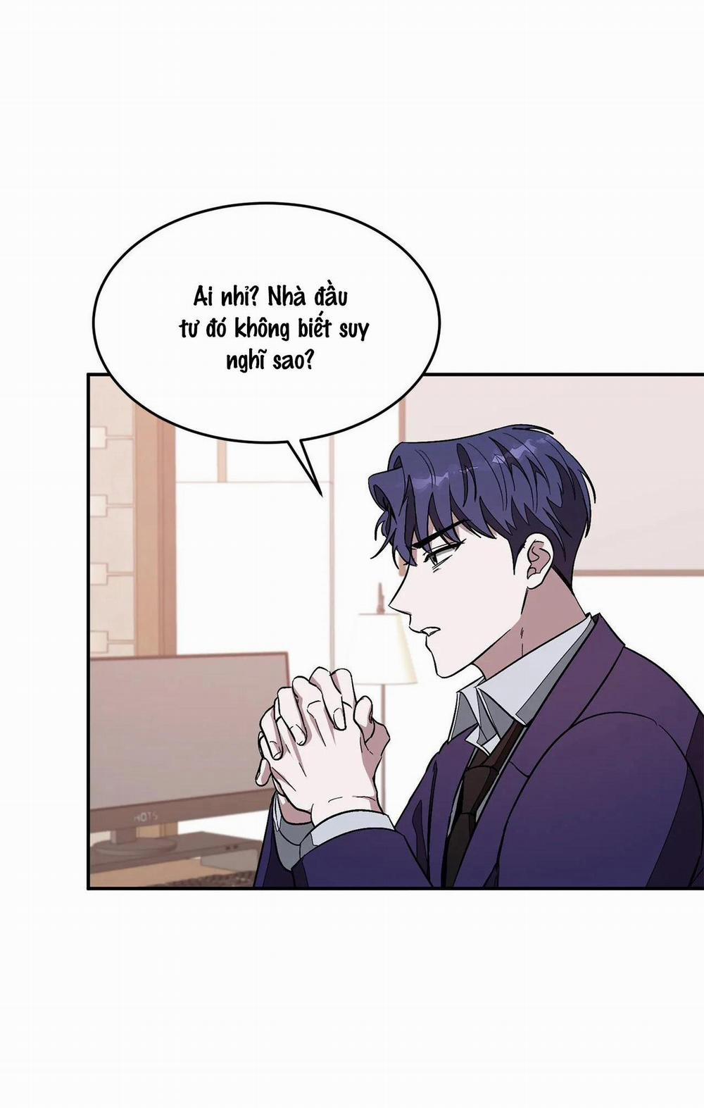 Sống Lại Lần Nữa 25 trang 3