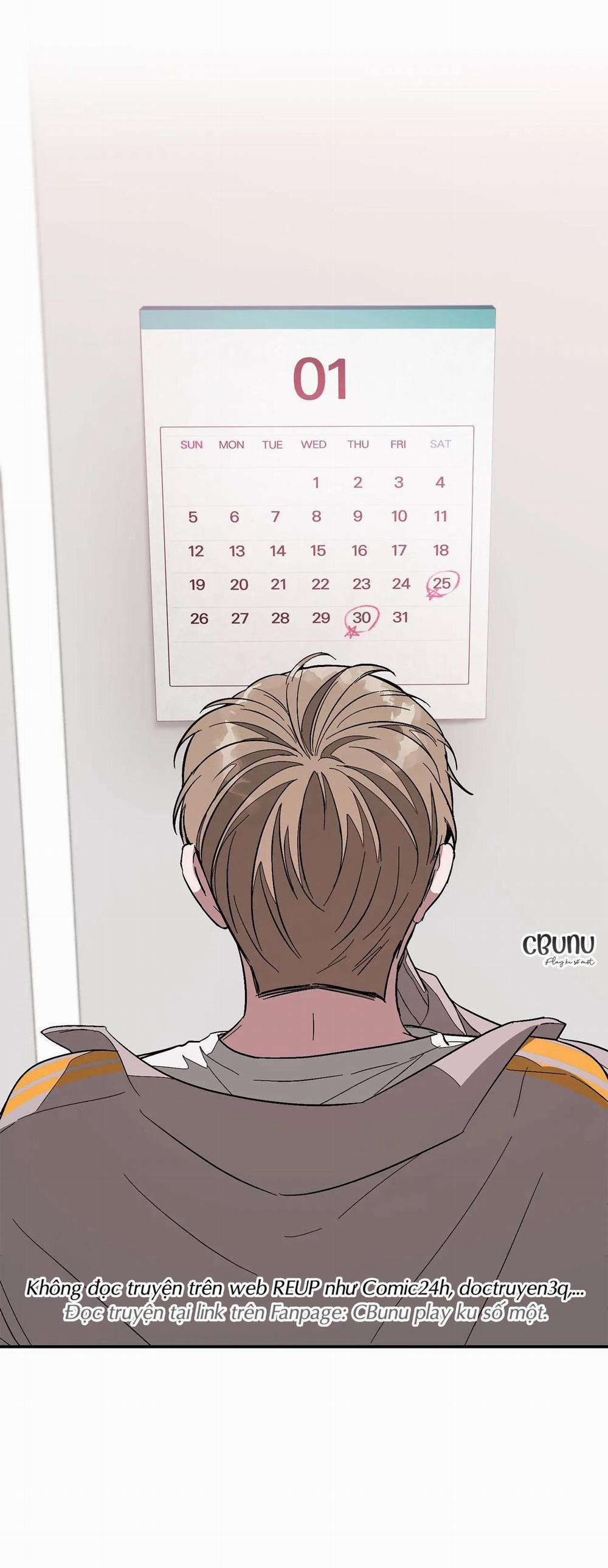 Sống Lại Lần Nữa 25 trang 33