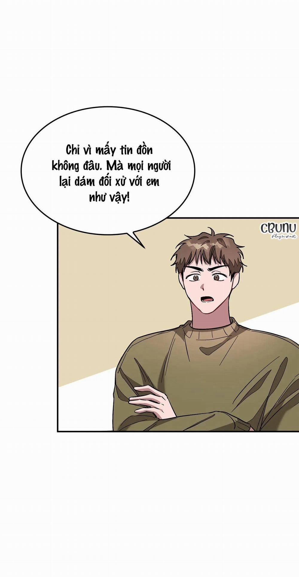 Sống Lại Lần Nữa 25 trang 40