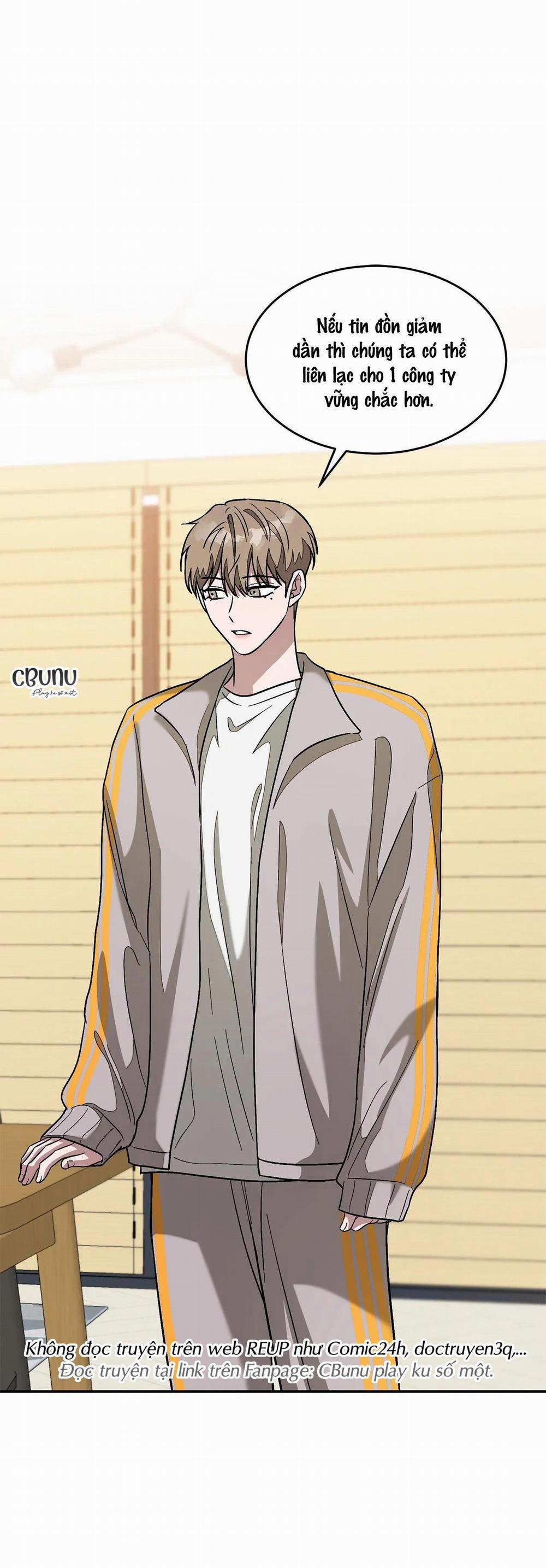 Sống Lại Lần Nữa 25 trang 41