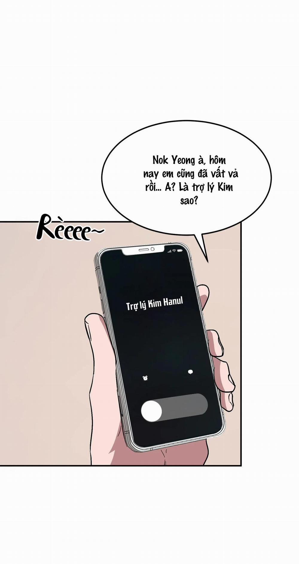 Sống Lại Lần Nữa 25 trang 43