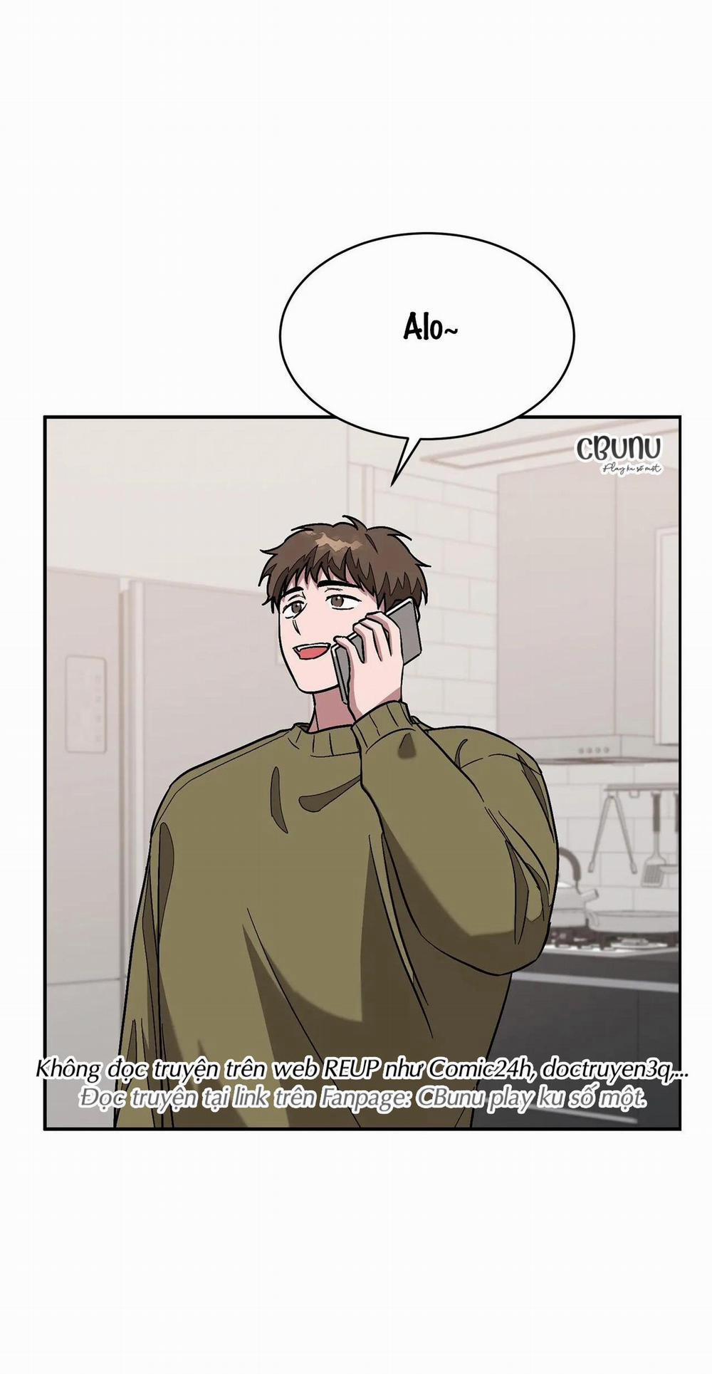 Sống Lại Lần Nữa 25 trang 44