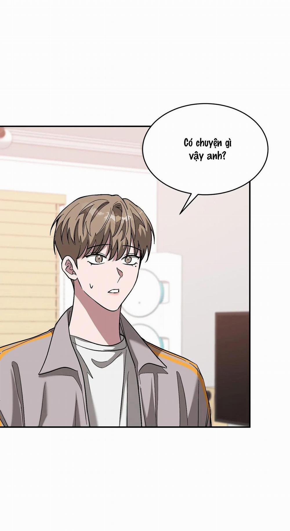 Sống Lại Lần Nữa 25 trang 46