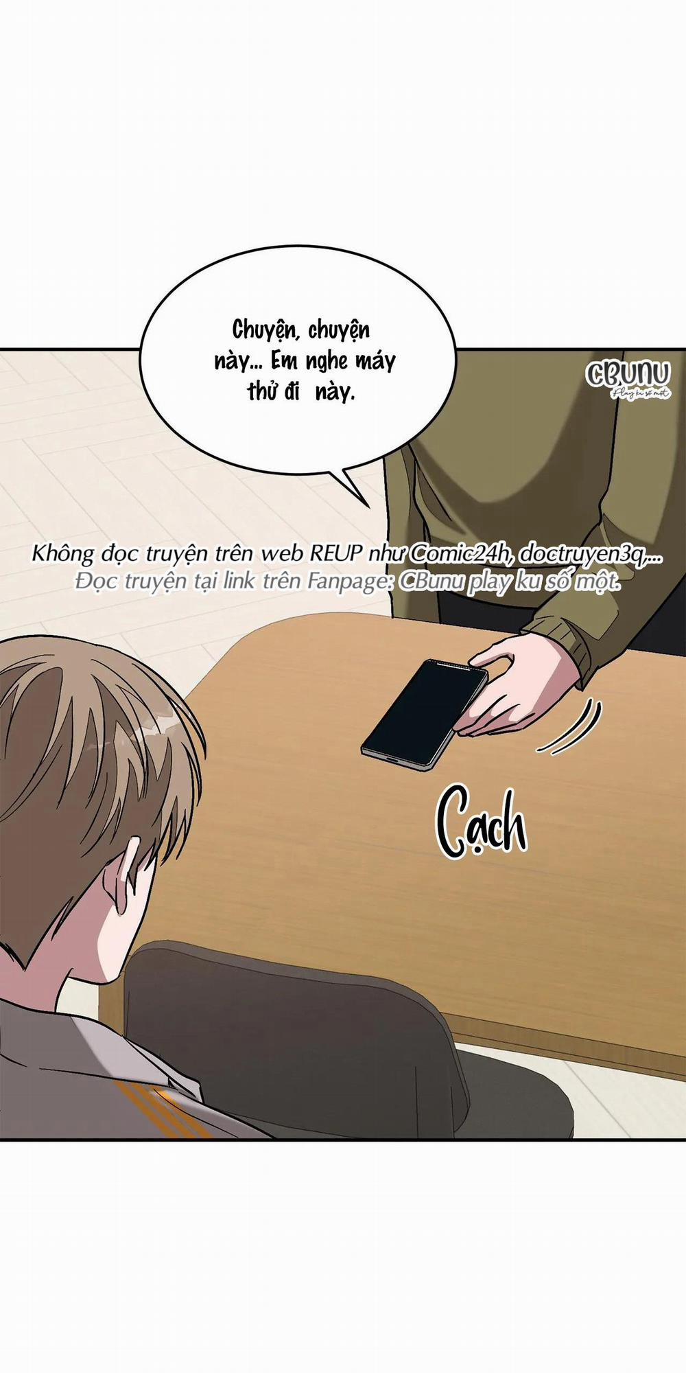 Sống Lại Lần Nữa 25 trang 47