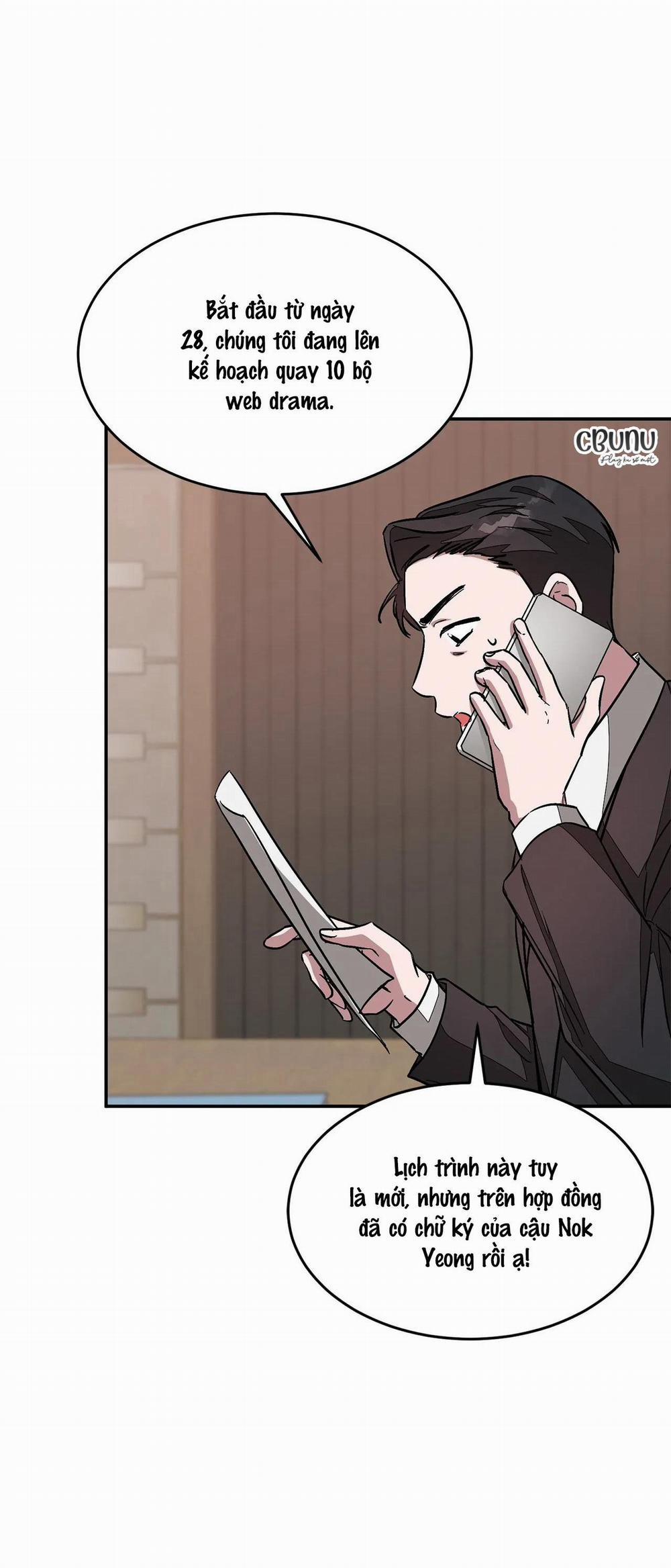 Sống Lại Lần Nữa 25 trang 50