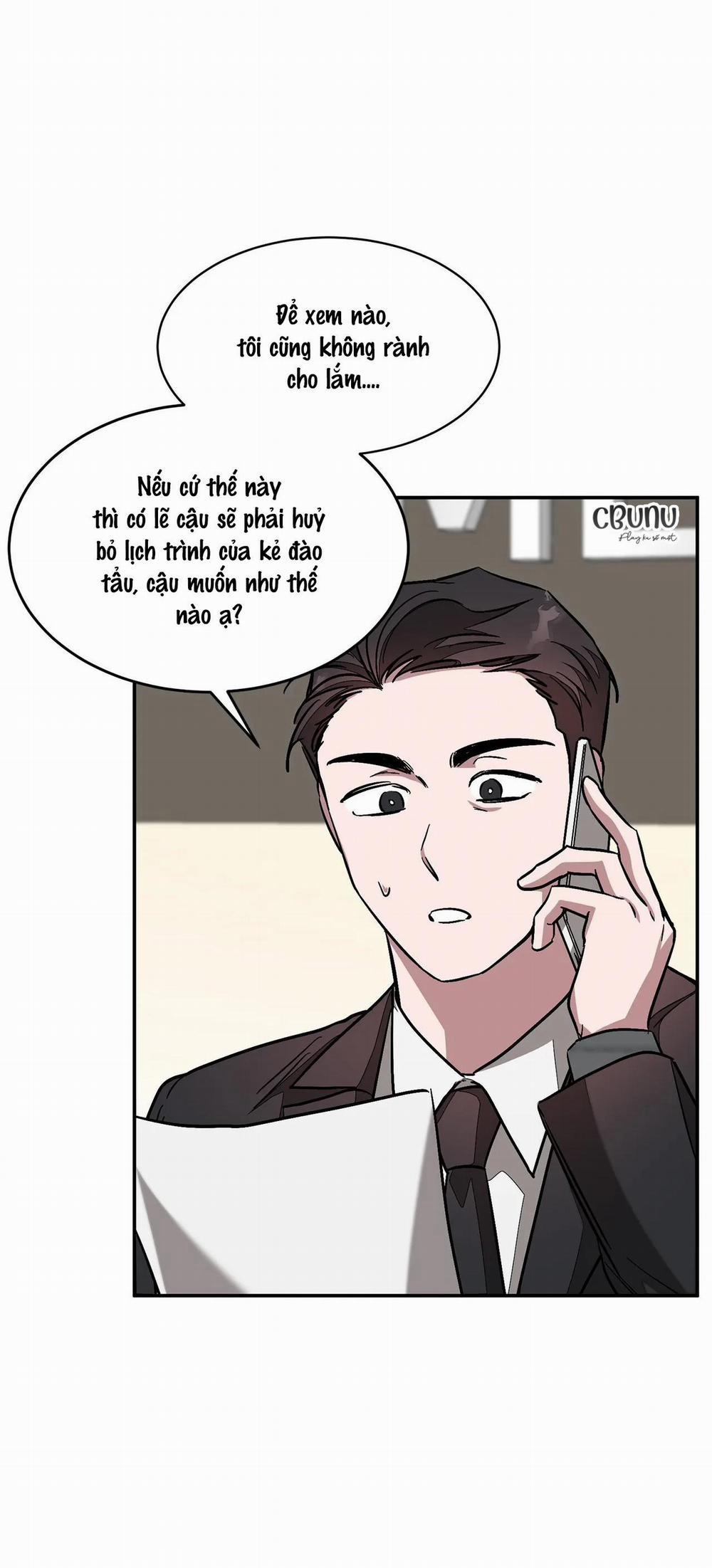 Sống Lại Lần Nữa 25 trang 52