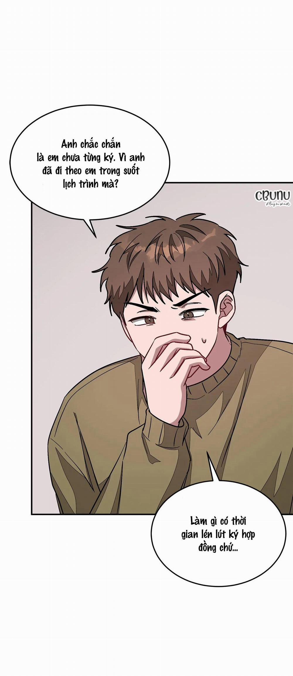 Sống Lại Lần Nữa 25 trang 57