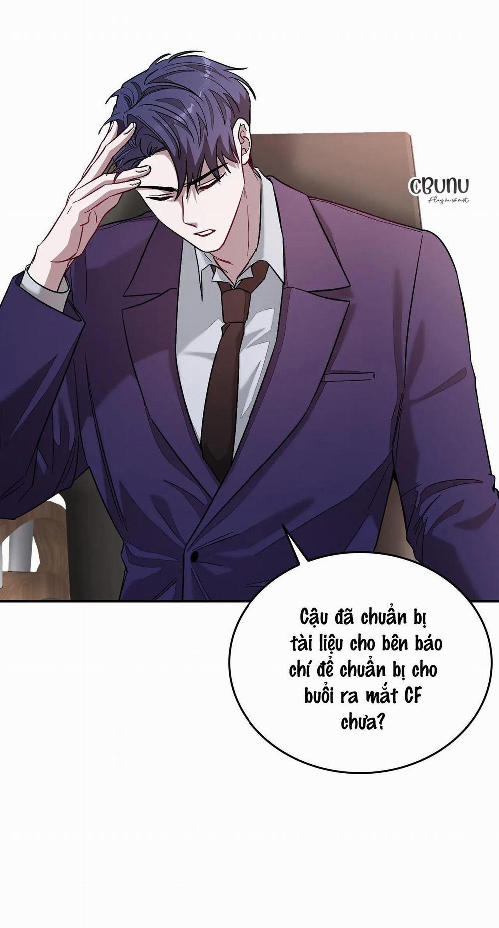 Sống Lại Lần Nữa 25 trang 6